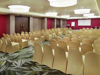 Avangio Hotel Kota Kinabalu