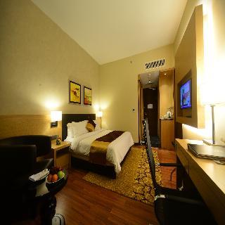 The Light Hotel Seberang Jaya