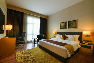The Light Hotel Seberang Jaya