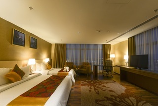 The Light Hotel Seberang Jaya