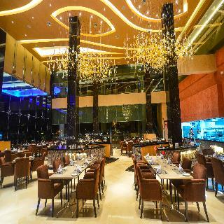 The Light Hotel Seberang Jaya