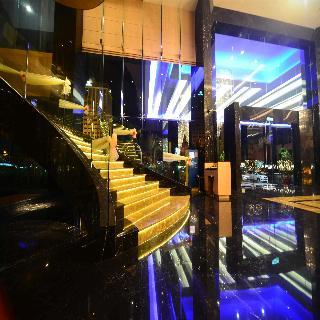 The Light Hotel Seberang Jaya
