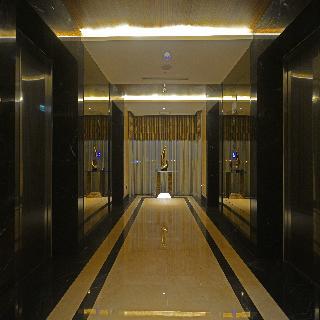 The Light Hotel Seberang Jaya