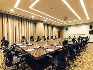 The Light Hotel Seberang Jaya