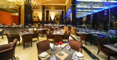 The Light Hotel Seberang Jaya
