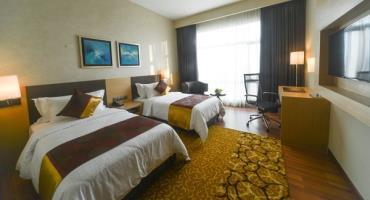 The Light Hotel Seberang Jaya