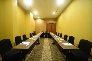 The Light Hotel Seberang Jaya