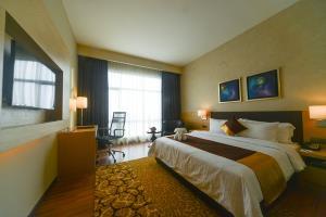The Light Hotel Seberang Jaya