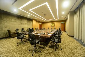 The Light Hotel Seberang Jaya