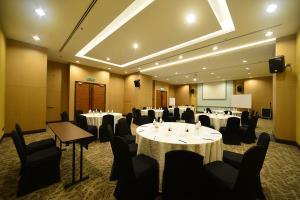 The Light Hotel Seberang Jaya