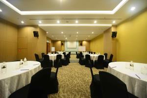 The Light Hotel Seberang Jaya