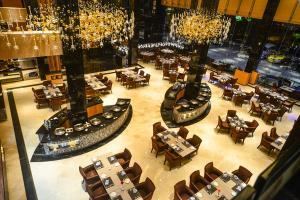 The Light Hotel Seberang Jaya