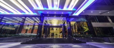 The Light Hotel Seberang Jaya