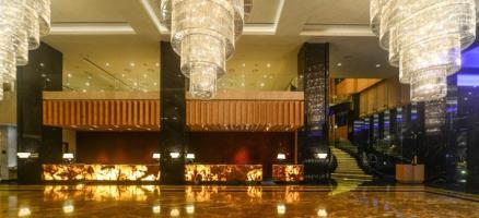The Light Hotel Seberang Jaya
