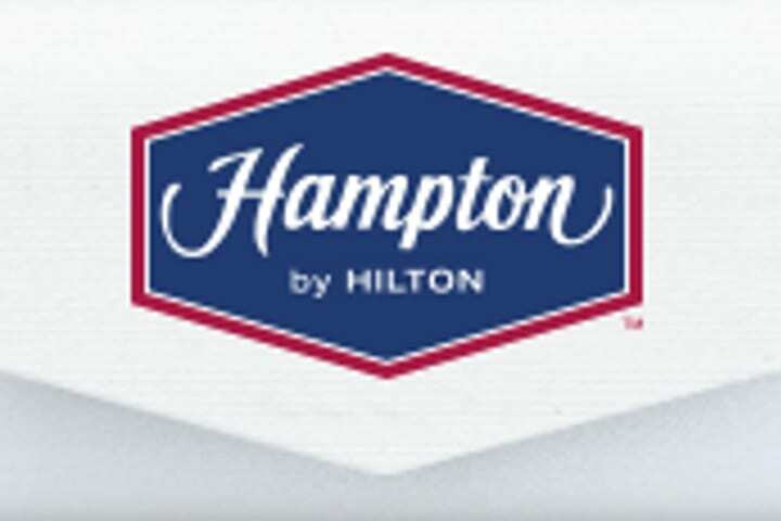 Hotel Hampton Inn & Suites Paraiso