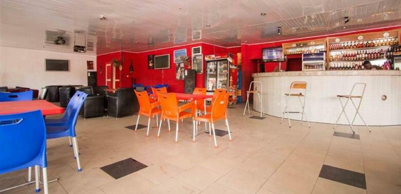 Haile Selassie Hotels And Suites
