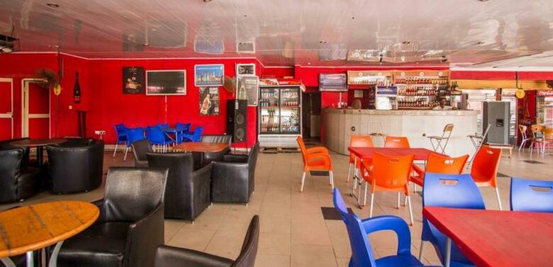 Haile Selassie Hotels And Suites