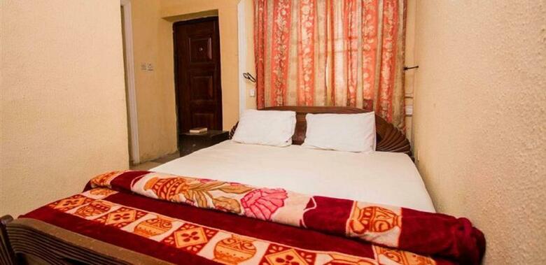 Haile Selassie Hotels And Suites