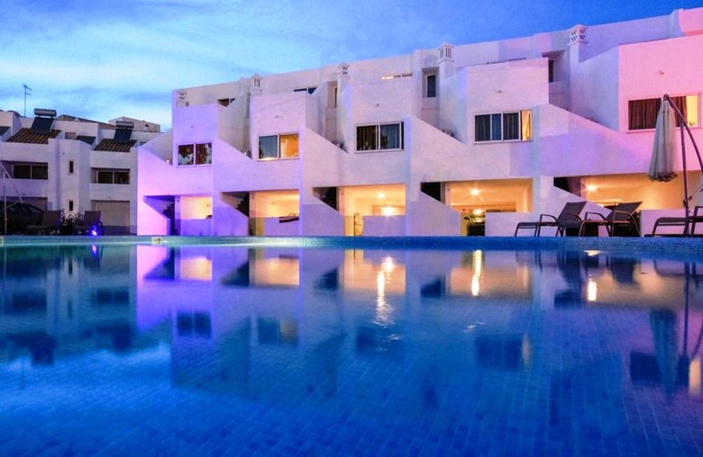 Hotel Lagoa