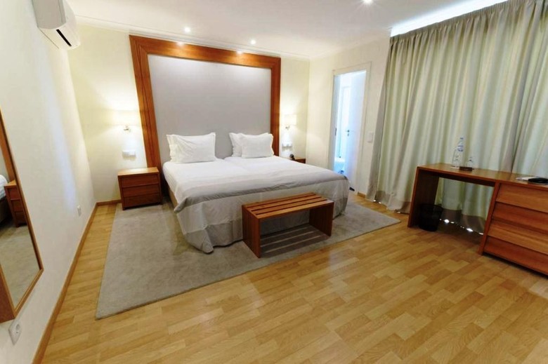 Hotel Lagoa