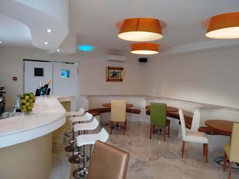 Hotel Lagoa