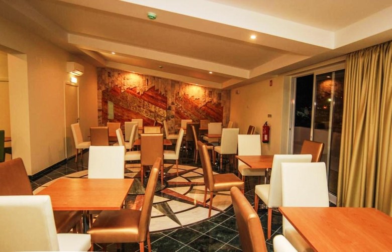Hotel Lagoa
