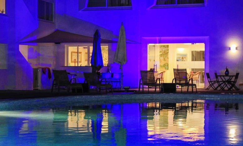 Hotel Lagoa