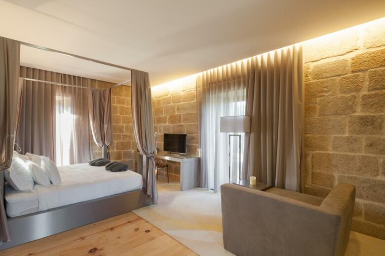 Torre De Gomariz Wine & Spa Hotel