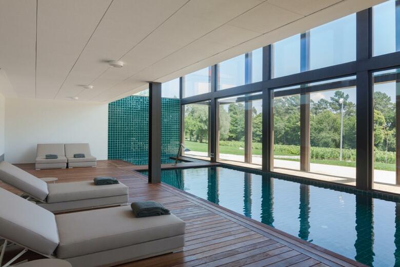 Torre De Gomariz Wine & Spa Hotel