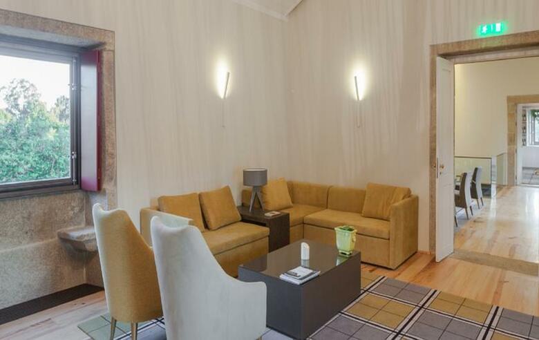 Torre De Gomariz Wine & Spa Hotel