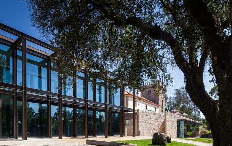 Torre De Gomariz Wine & Spa Hotel