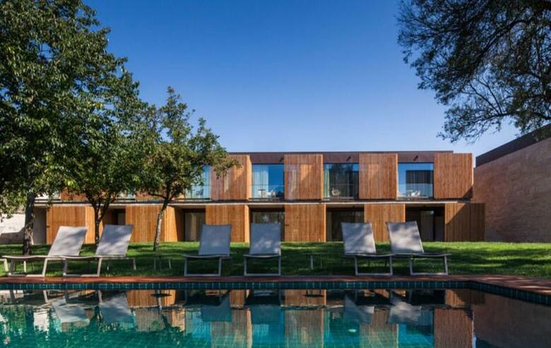 Torre De Gomariz Wine & Spa Hotel
