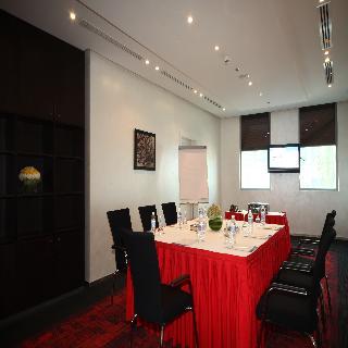 Novotel Riyadh Al Anoud Hotel