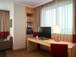 Novotel Riyadh Al Anoud Hotel