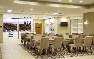 Hotel Hampton Inn Moscow Strogino