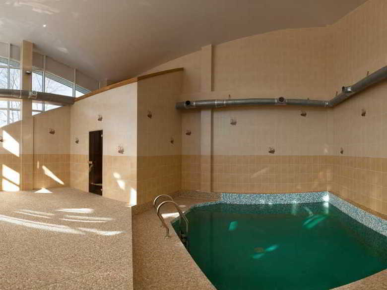 Hotel K-vizit Toksovo