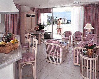 Hotel Atrium Beach Resort