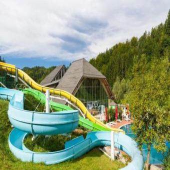 Greenline Hotel Terme Snovik