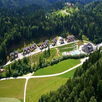 Greenline Hotel Terme Snovik