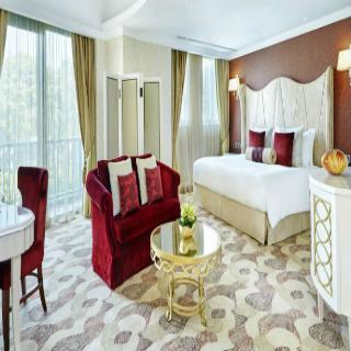 Hotel Crockfords Tower