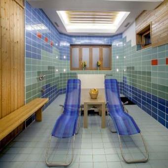 Hotel Krvavec