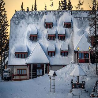 Hotel Krvavec