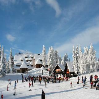 Hotel Krvavec