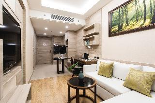 Hotel Adelphi Forty-nine