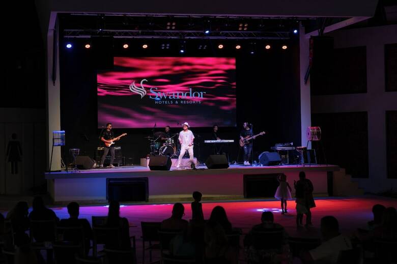 Swandor Hotels & Resorts - Kemer