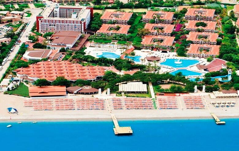 Swandor Hotels & Resorts - Kemer