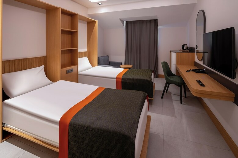 Swandor Hotels & Resorts - Kemer
