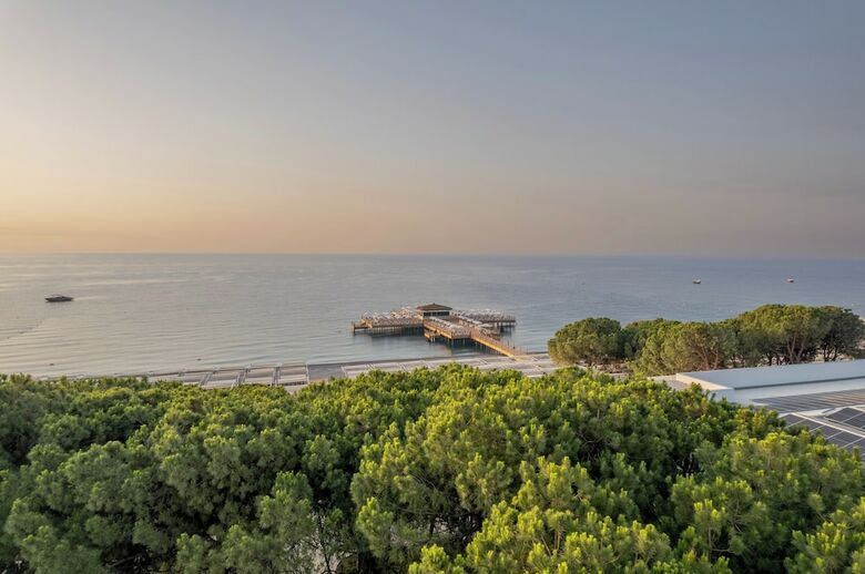 Swandor Hotels & Resorts - Kemer