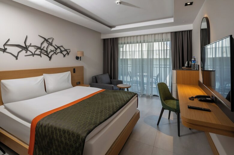 Swandor Hotels & Resorts - Kemer