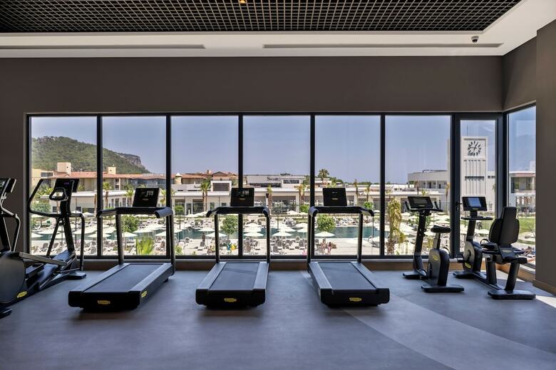 Swandor Hotels & Resorts - Kemer